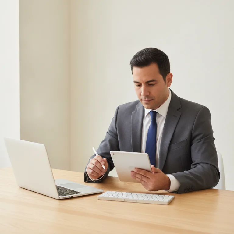 Consultor Financeiro serviço em Belo Horizonte